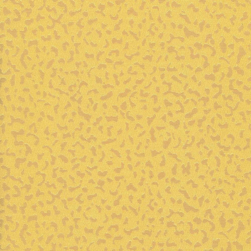 Dapple Texture Golden Glow by Kasmir Designer Fabric 5069 50% Cotton
50% Polyester
 CHINA 100,000 Wyzenbeek Double Rubs </p><p>Repeat: Horizontal: 14 4/8 inches and Vertical: 7 6/8 inches 54 - Swanky Fabrics -