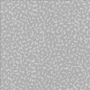 Kasmir Fabric Dapple Texture Half Moon