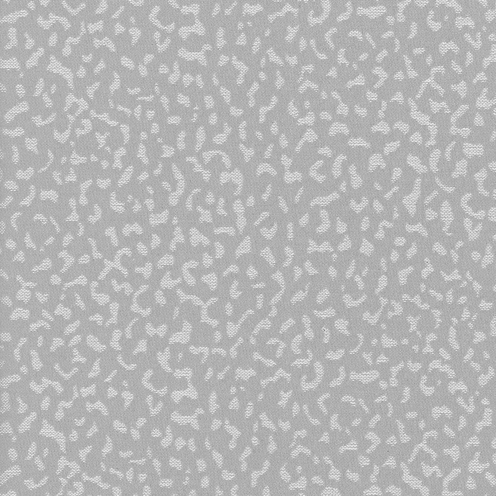 Dapple Texture Half Moon by Kasmir Designer Fabric 5067 50% Cotton 50% Polyester CHINA 100,000 Wyzenbeek Double Rubs Horizontal: 14 4/8 inches and Vertical: 7 6/8 inches 54 - 56 - Swanky Fabrics -
