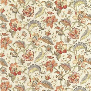Kasmir Fabric Darby Hill Spice