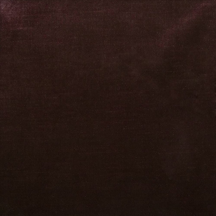 Daring Eggplant  by Kasmir Designer Fabric 5182 100% Polyester  CHINA  </p><p>Repeat: Horizontal: N/A and Vertical: N/A 55  - Swanky Fabrics -