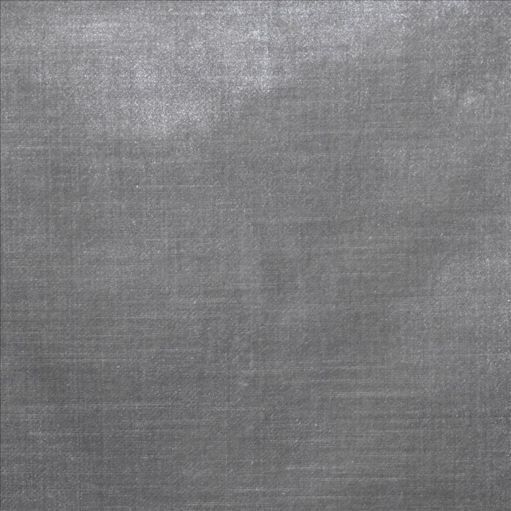 Daring Silver  by Kasmir Designer Fabric 5182 100% Polyester  CHINA  </p><p>Repeat: Horizontal: N/A and Vertical: N/A 55  - Swanky Fabrics -
