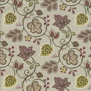 Kasmir Fabric Darjeeling Quarry