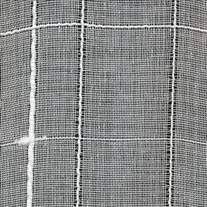 Kasmir Fabric Dartmouth Sheer Winter White