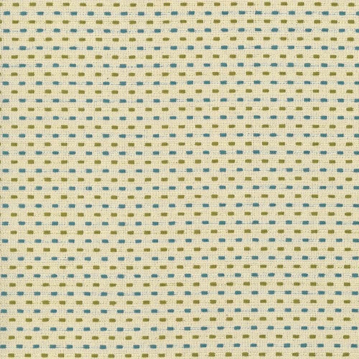 Dash It Spring by Kasmir Designer Fabric 5073 100% Polyester CHINA 3,000 Wyzenbeek Double Rubs Horizontal: 4/8 inches and Vertical: 4/8 inches 54 - 58 - Swanky Fabrics -
