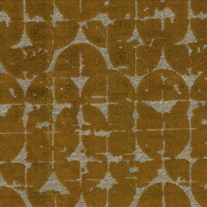 Kasmir Fabric Dashing Gold