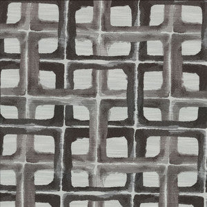 Kasmir Fabric Davoli Charcoal