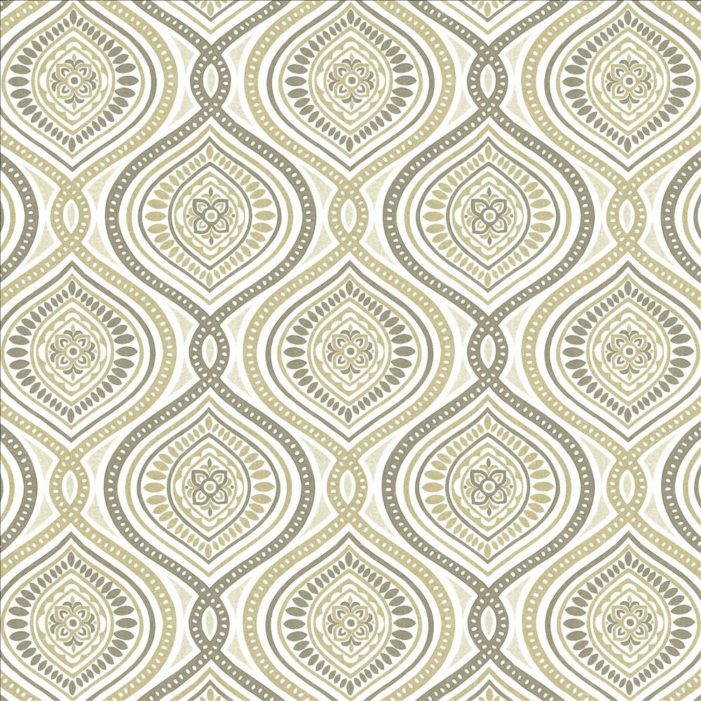 Day Job Stone by Kasmir Designer Fabric 1471 100% Cotton
 SPAIN 30,000 Wyzenbeek Double Rubs </p><p>Repeat: Horizontal: 13 4/8 inches and Vertical: 13 4/8 inches 54 - Swanky Fabrics -