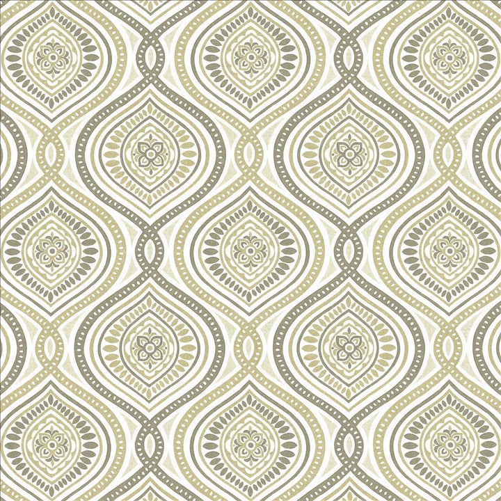Day Job Stone by Kasmir Designer Fabric 1471 100% Cotton
 SPAIN 30,000 Wyzenbeek Double Rubs </p><p>Repeat: Horizontal: 13 4/8 inches and Vertical: 13 4/8 inches 54 - Swanky Fabrics -