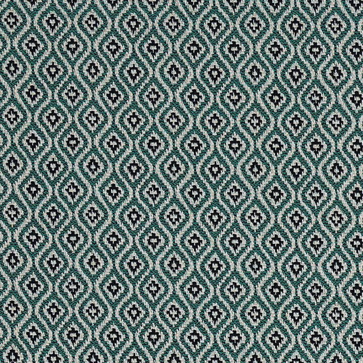 KOM J343 140 Komo Vetiver by Sunbrella Designer Fabric Sunbrella European SunbrellaÂ® Acrylic, SunbrellaÂ® Polyester USA or Imported 5-Year Horizontal: and Vertical: 2.36 in. 55 in. - Swanky Fabrics -