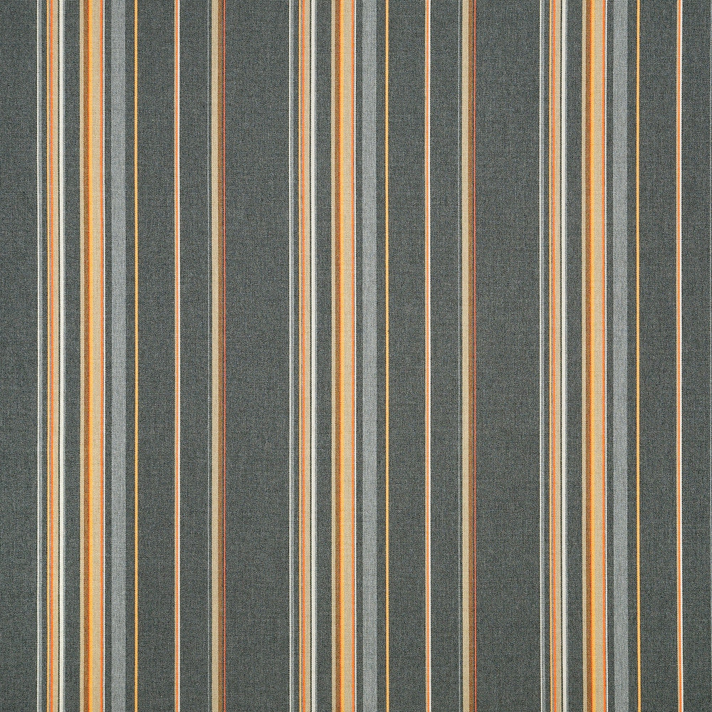 58002 Stanton Greystone by Sunbrella Designer Fabric Sunbrella Elements - Decorative Sunbrella® Acrylic, Sunbrella® Polyester, Sunbrella® Non-Phthalate PVC USA or Imported 5-Year Horizontal: 60 yd. and Vertical: 8.9 in. 54 in. - Swanky Fabrics -