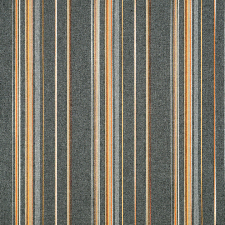 58002 Stanton Greystone by Sunbrella Designer Fabric Sunbrella Elements - Decorative Sunbrella® Acrylic, Sunbrella® Polyester, Sunbrella® Non-Phthalate PVC USA or Imported 5-Year Horizontal: 60 yd. and Vertical: 8.9 in. 54 in. - Swanky Fabrics -