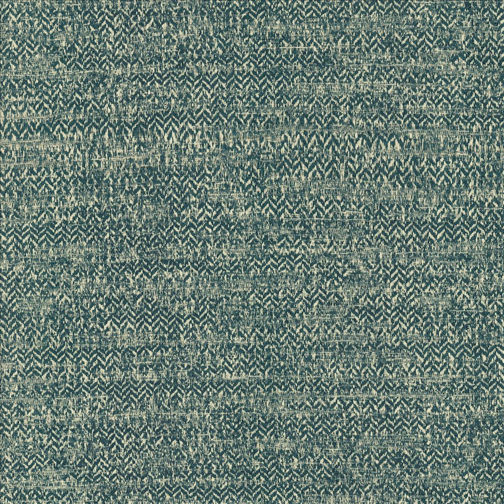 Dean Bridge Teal by Kasmir Designer Fabric 1458 100% Polyester
 INDIA 51,000 Martindale Cycles </p><p>Repeat: Horizontal: N/A and Vertical: N/A 54 - Swanky Fabrics -