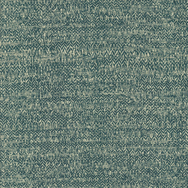 Dean Bridge Teal by Kasmir Designer Fabric 1458 100% Polyester
 INDIA 51,000 Martindale Cycles </p><p>Repeat: Horizontal: N/A and Vertical: N/A 54 - Swanky Fabrics -