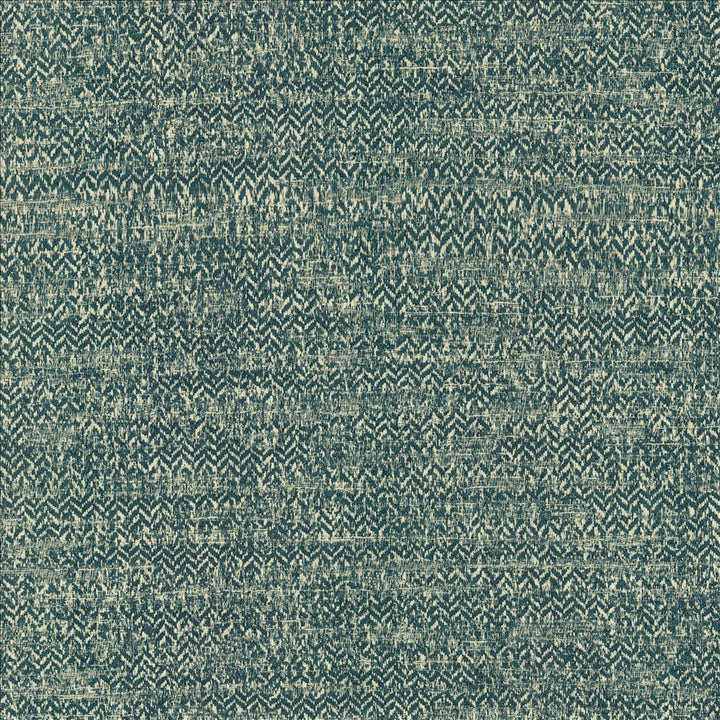 Dean Bridge Teal by Kasmir Designer Fabric See sample 100% Polyester
 INDIA 51,000 Martindale Cycles </p><p>Repeat: Horizontal: N/A and Vertical: N/A 54 - Swanky Fabrics -