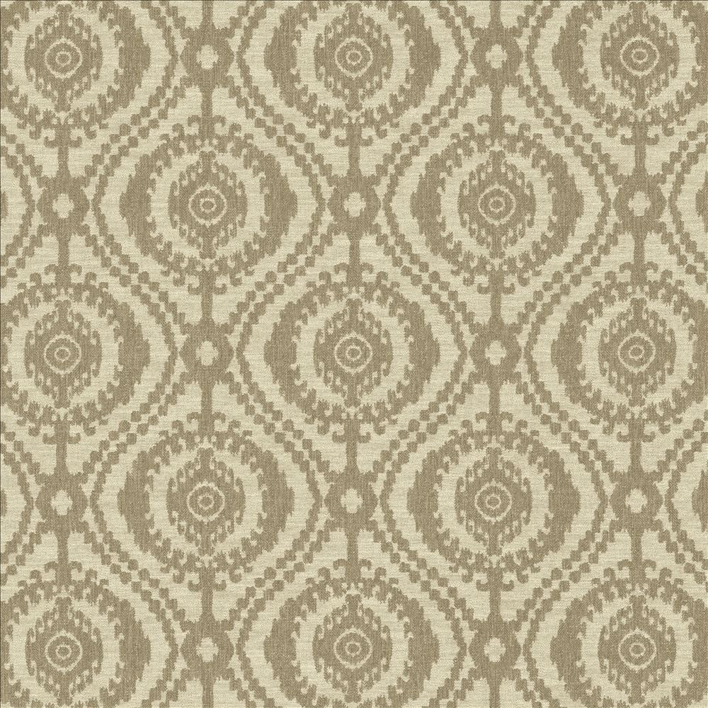 Dearborn Smoke by Kasmir Designer Fabric See sample 64% Polyester
25% Viscose
11% Linen
 INDIA 100,000 Wyzenbeek Double Rubs </p><p>Repeat: Horizontal: 13 2/8 inches and Vertical: 15 inches 54 - Swanky Fabrics -