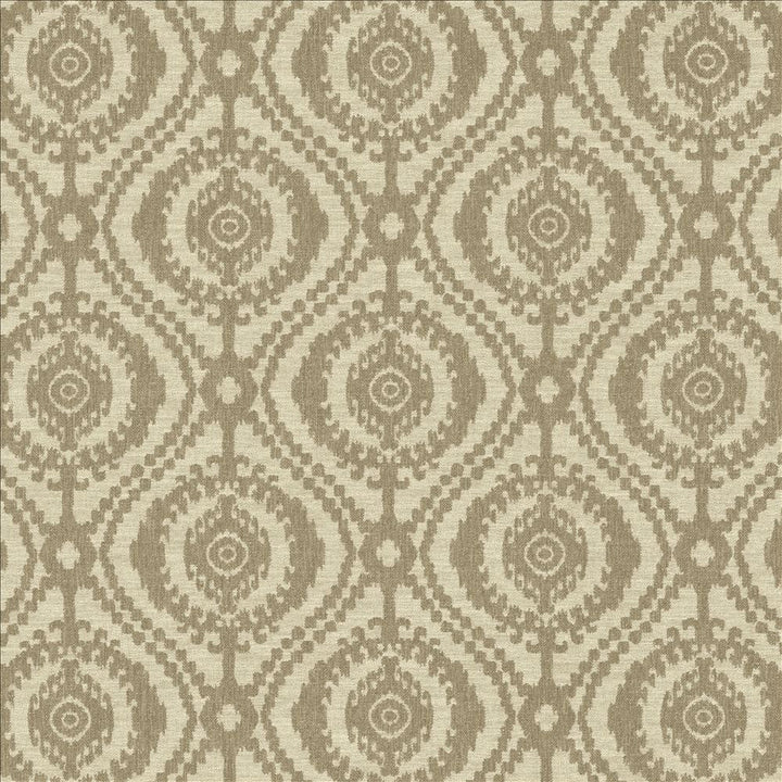Dearborn Smoke  by Kasmir Designer Fabric 1457 64% Polyester
25% Viscose
11% Linen
 INDIA 100,000 Wyzenbeek Double Rubs Horizontal: 13 2/8 inches and Vertical: 15 inches 54  - Swanky Fabrics -
