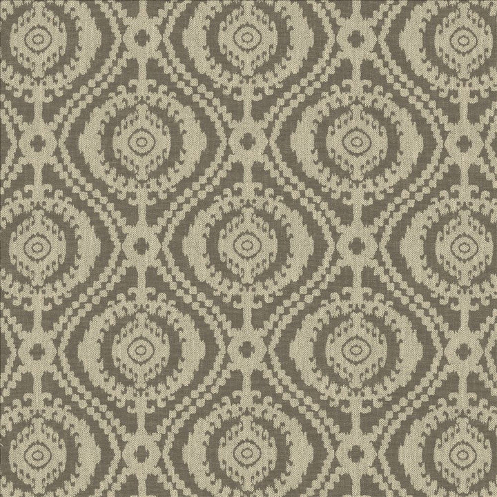 Dearborn Stone by Kasmir Designer Fabric 1457 64% Polyester
25% Viscose
11% Linen
 INDIA 100,000 Wyzenbeek Double Rubs </p><p>Repeat: Horizontal: 13 2/8 inches and Vertical: 15 inches 54 - Swanky Fabrics -