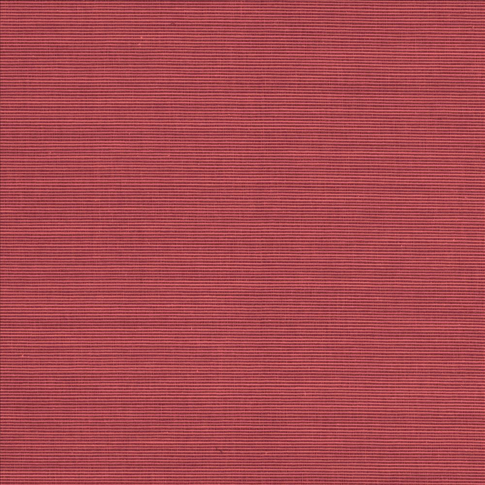 Deauville Teaberry by Kasmir Designer Fabric 5096 70% Cotton 30% Polyester TAIWAN 12,000 Wyzenbeek Double Rubs Horizontal: 0 Inches and Vertical: 0 Inches 54 - Swanky Fabrics -