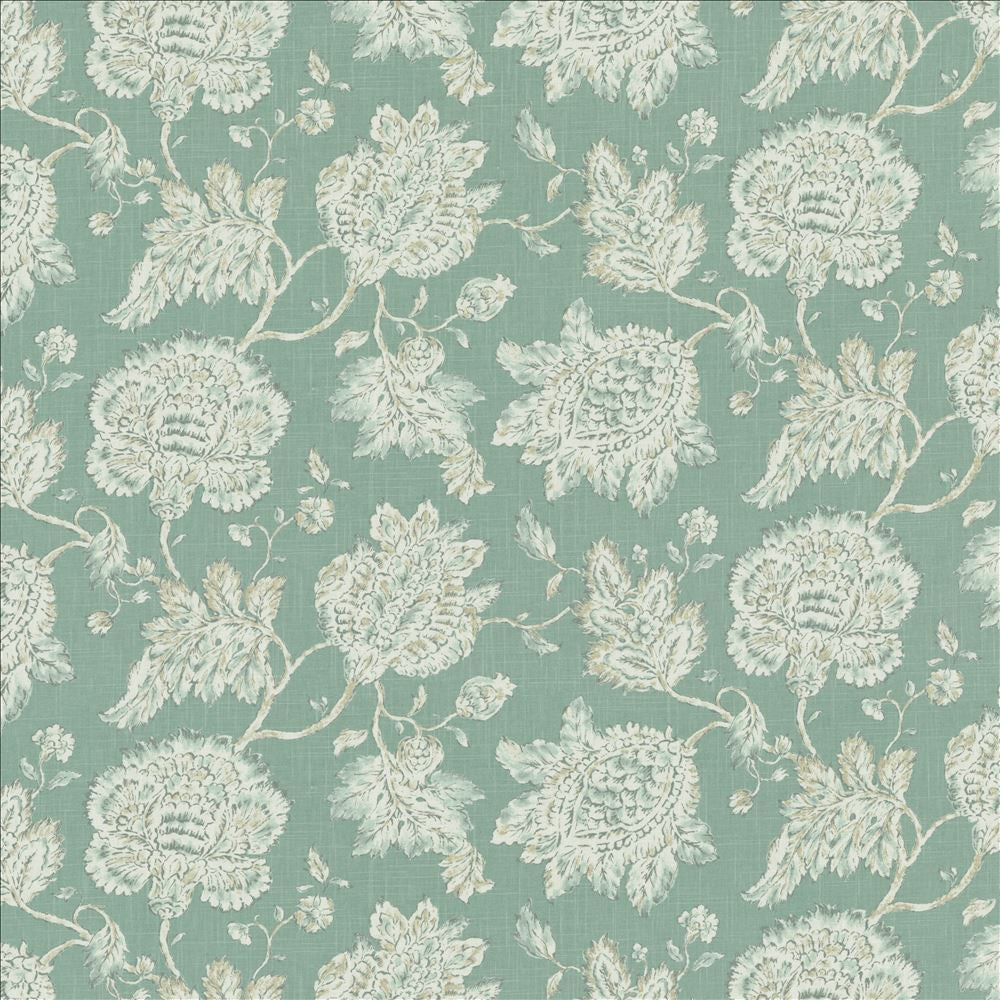 Definitive Cloud by Kasmir Designer Fabric 1453 55% Linen
45% Rayon
 USA </p><p>Repeat: Horizontal: 54 inches and Vertical: 18 inches 54 - Swanky Fabrics -