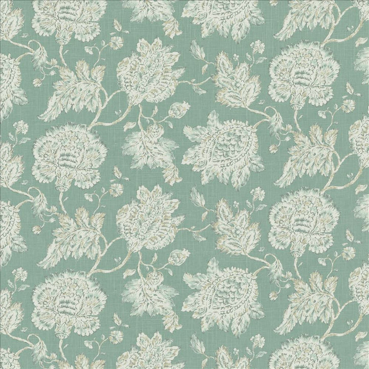Definitive Cloud by Kasmir Designer Fabric 1453 55% Linen
45% Rayon
 USA </p><p>Repeat: Horizontal: 54 inches and Vertical: 18 inches 54 - Swanky Fabrics -