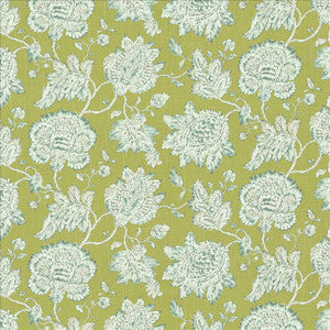 Kasmir Fabric Definitive Grass