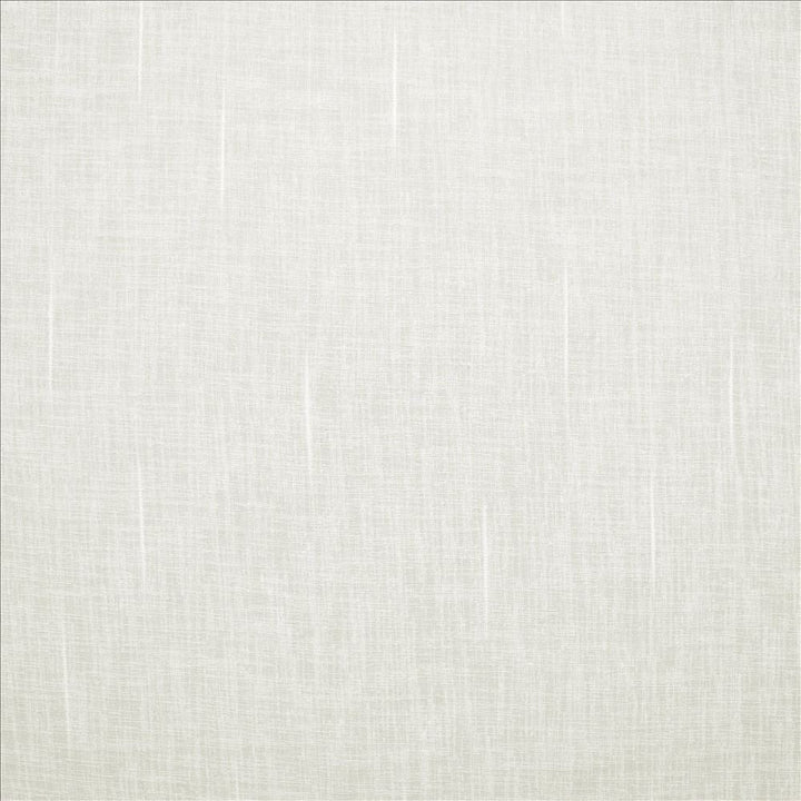 Delancy Winter White  by Kasmir Designer Fabric 5012 100% Polyester
 TURKEY Not Tested Horizontal: N/A and Vertical: N/A 58  - Swanky Fabrics -