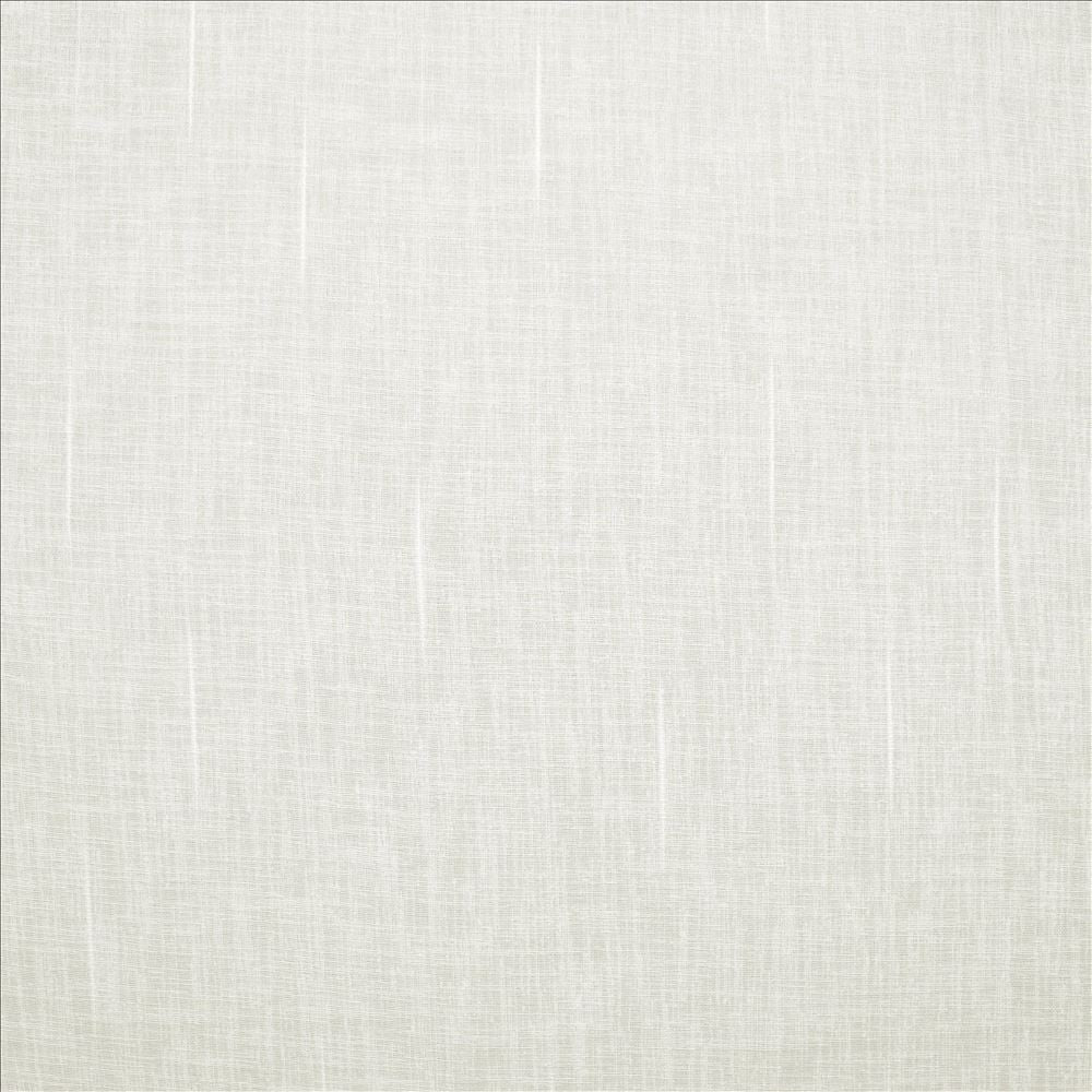 Delancy Winter White  by Kasmir Designer Fabric 5157 100% Polyester
 TURKEY Not Tested Horizontal: N/A and Vertical: N/A 58  - Swanky Fabrics -
