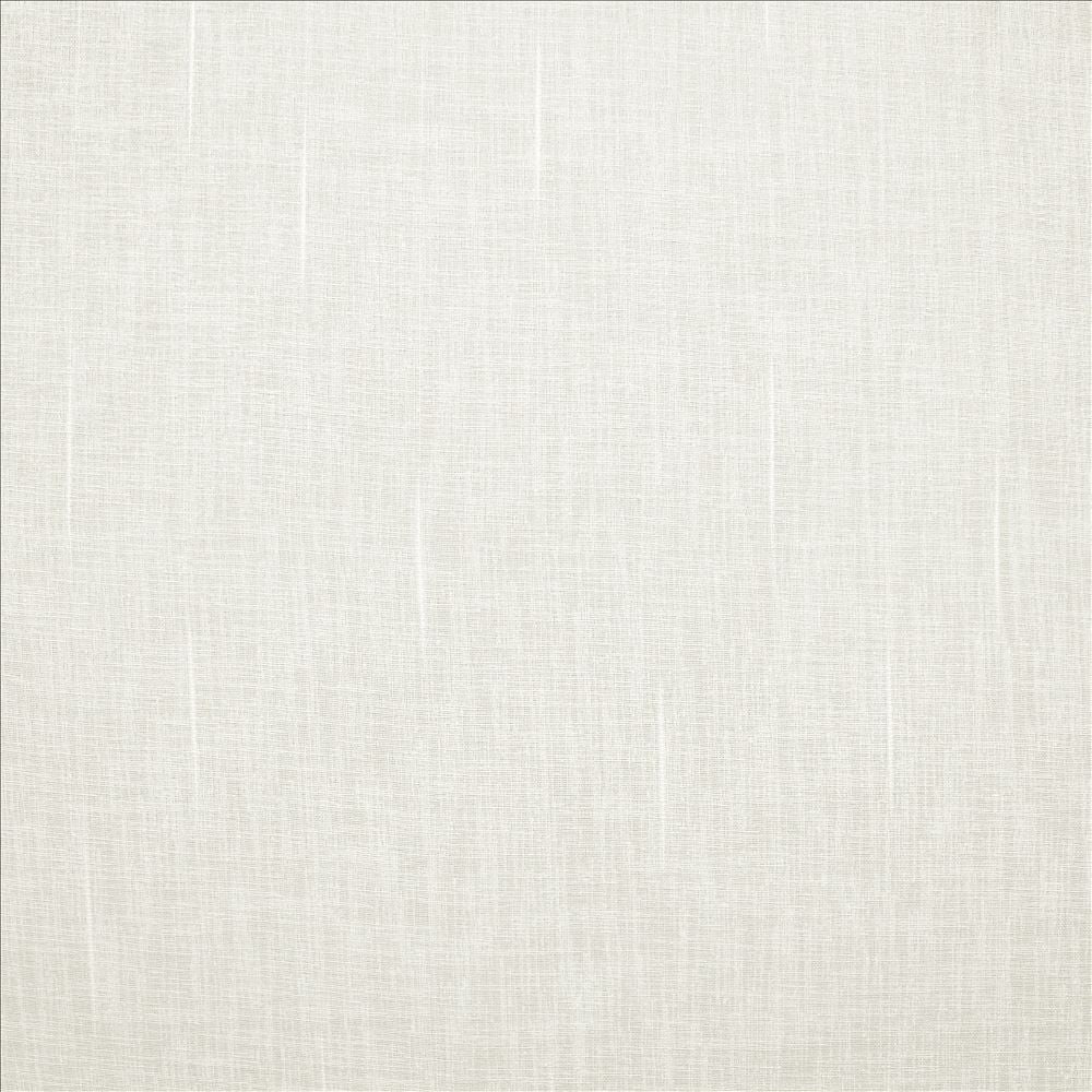 Delancy Winter White by Kasmir Designer Fabric 5012 100% Polyester
 TURKEY </p><p>Repeat: Horizontal: N/A and Vertical: N/A 58 - 59 - Swanky Fabrics -