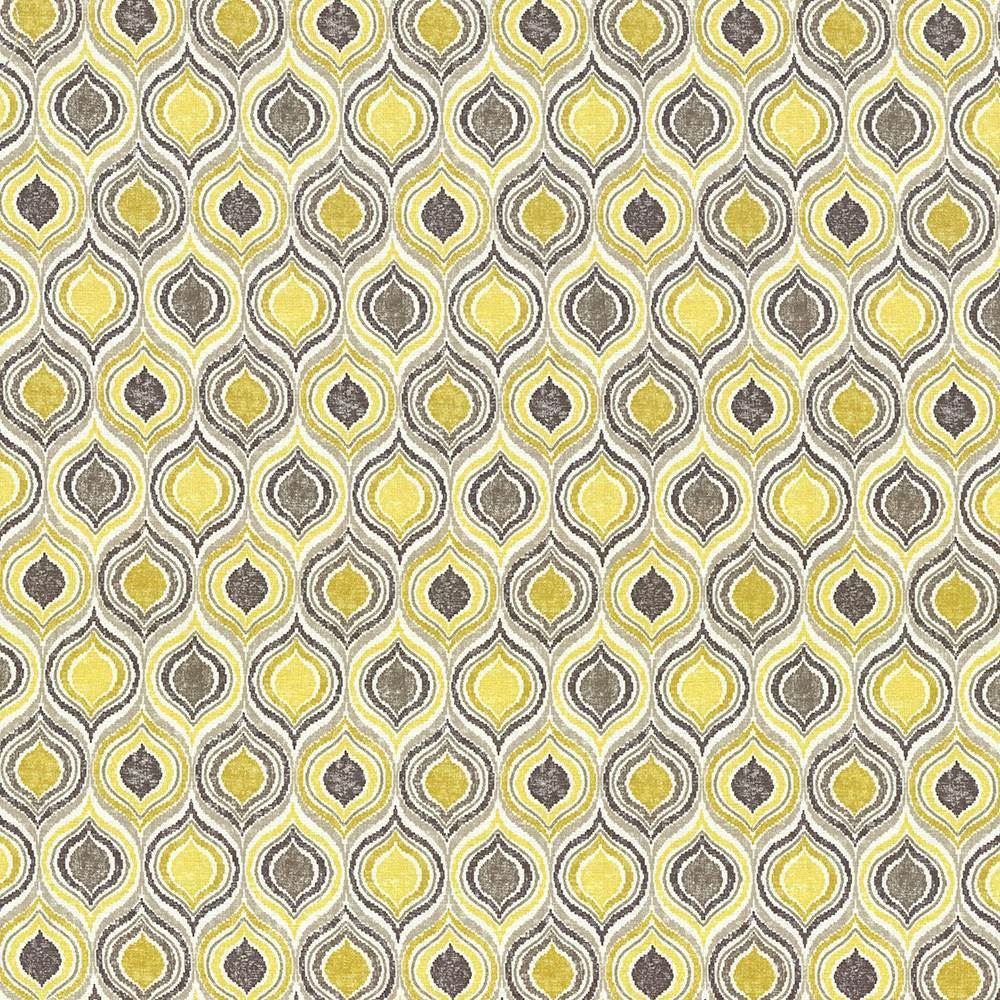 Deleece Golden Haze  by Kasmir Designer Fabric 5069 100% Cotton
 PAKISTAN 15,000 Wyzenbeek Double Rubs Horizontal: 6 6/8 inches and Vertical: 13 4/8 inches 54  - Swanky Fabrics -