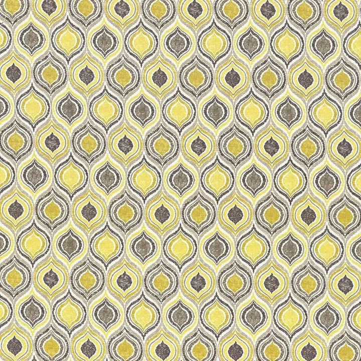 Deleece Golden Haze  by Kasmir Designer Fabric 5069 100% Cotton
 PAKISTAN 15,000 Wyzenbeek Double Rubs Horizontal: 6 6/8 inches and Vertical: 13 4/8 inches 54  - Swanky Fabrics -