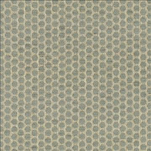 Kasmir Fabric Delightful Dots Blue Haze