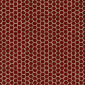 Kasmir Fabric Delightful Dots Lipstick