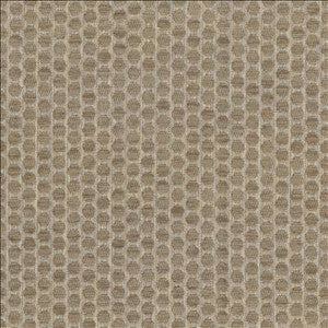 Kasmir Fabric Delightful Dots Pewter