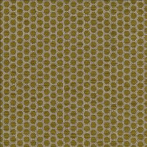 Kasmir Fabric Delightful Dots Sprout