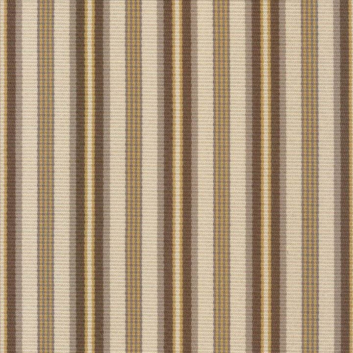 Demille Stripe Topaz by Kasmir Designer Fabric 5078 62% Rayon
38% Polyester
 CHINA 30,000 Wyzenbeek Double Rubs </p><p>Repeat: Horizontal: 2 inches and Vertical: N/A 54 - Swanky Fabrics -