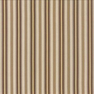 Kasmir Fabric Demille Stripe Topaz