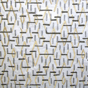 Kasmir Fabric Denobli Gold