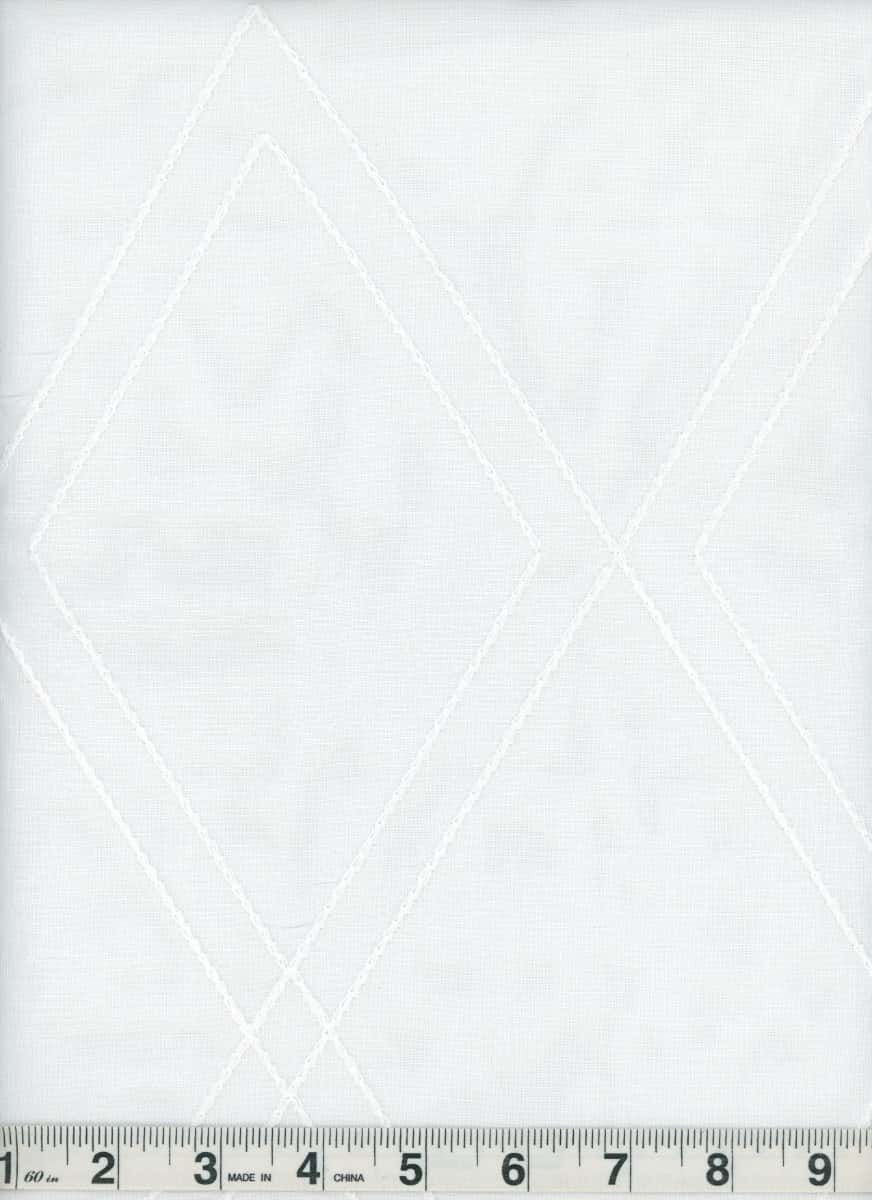 Heritage Fabric Devon Sugar