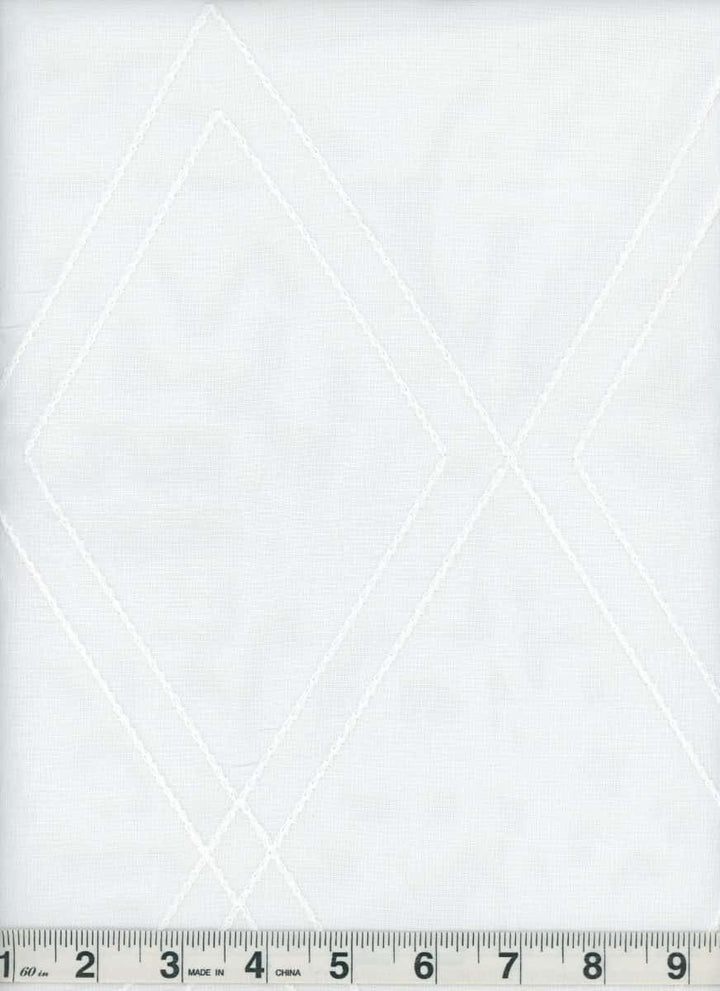 Heritage Fabric Devon Sugar
