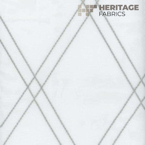 Heritage Fabric Devon Fog