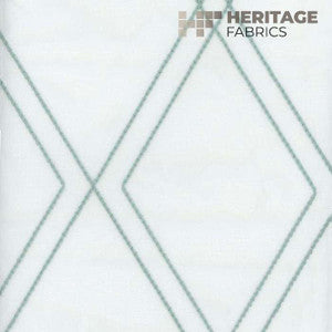 Heritage Fabric Devon Spring