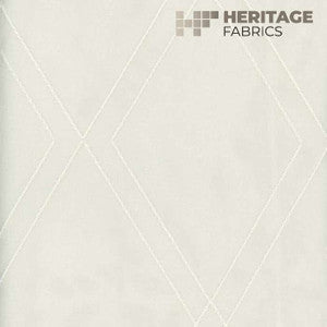 Heritage Fabric Devon Tussah
