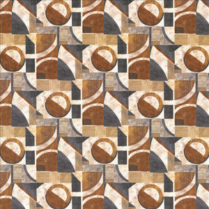 Kasmir Fabric Devoted Sienna