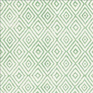Kasmir Fabric Diamond Steps Marine