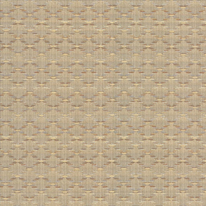 Diamonside Haze by Kasmir Designer Fabric 5083 55% Polyester
45% Rayon
 CHINA 25,000 Wyzenbeek Double Rubs </p><p>Repeat: Horizontal: 1 2/8 inches and Vertical: 4/8 inches 55 - Swanky Fabrics -