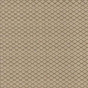 Kasmir Fabric Diamonside Latte