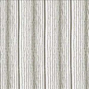 Kasmir Fabric Disseminate Silver