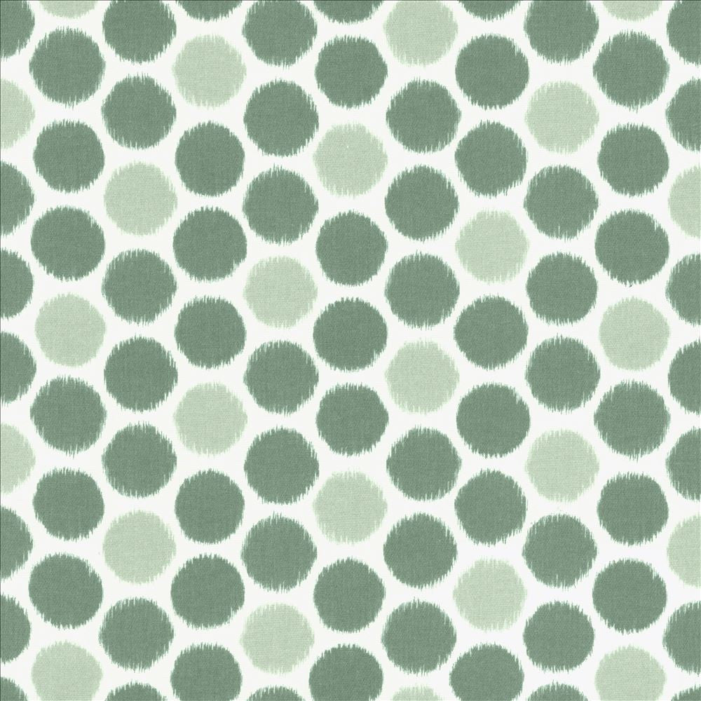 Dixon Mist by Kasmir Designer Fabric 5145 100% Cotton
 SPAIN </p><p>Repeat: Horizontal: 13 4/8 inches and Vertical: 8 4/8 inches 54 - Swanky Fabrics -