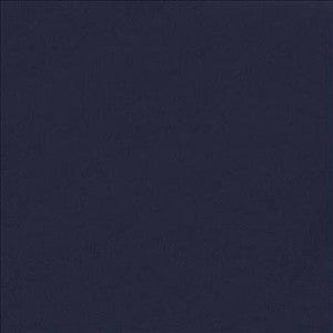 Kasmir Fabric Docksider Navy